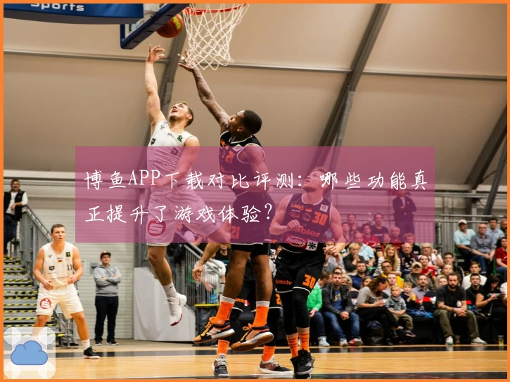 博鱼APP下载对比评测：哪些功能真正提升了游戏体验？